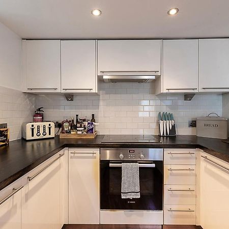 Lovely Flat In Chelsea London Exterior foto